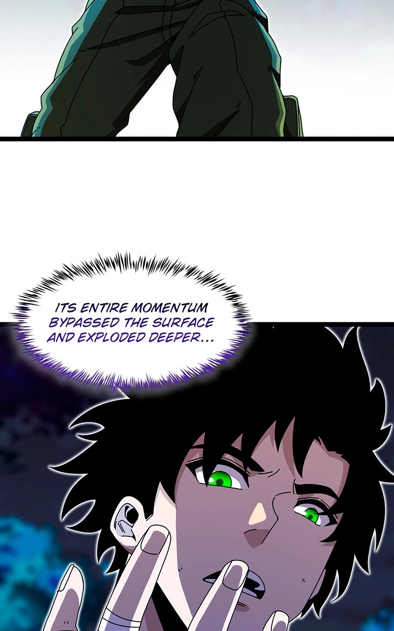 Road to Mastery Chapter 15 page 31 - 