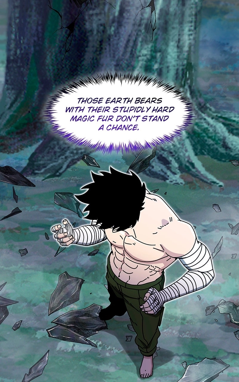 Road to Mastery Chapter 15 page 33 - 