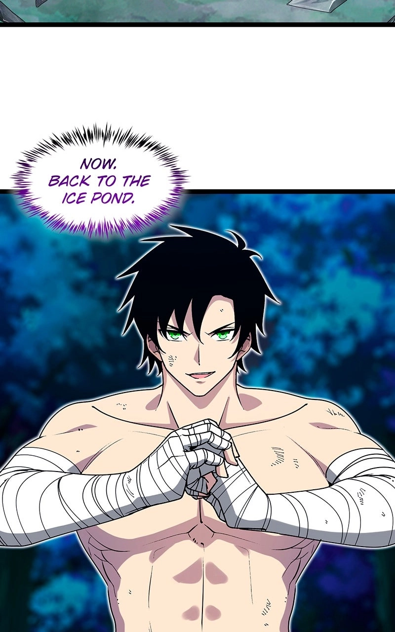 Road to Mastery Chapter 15 page 34 - 