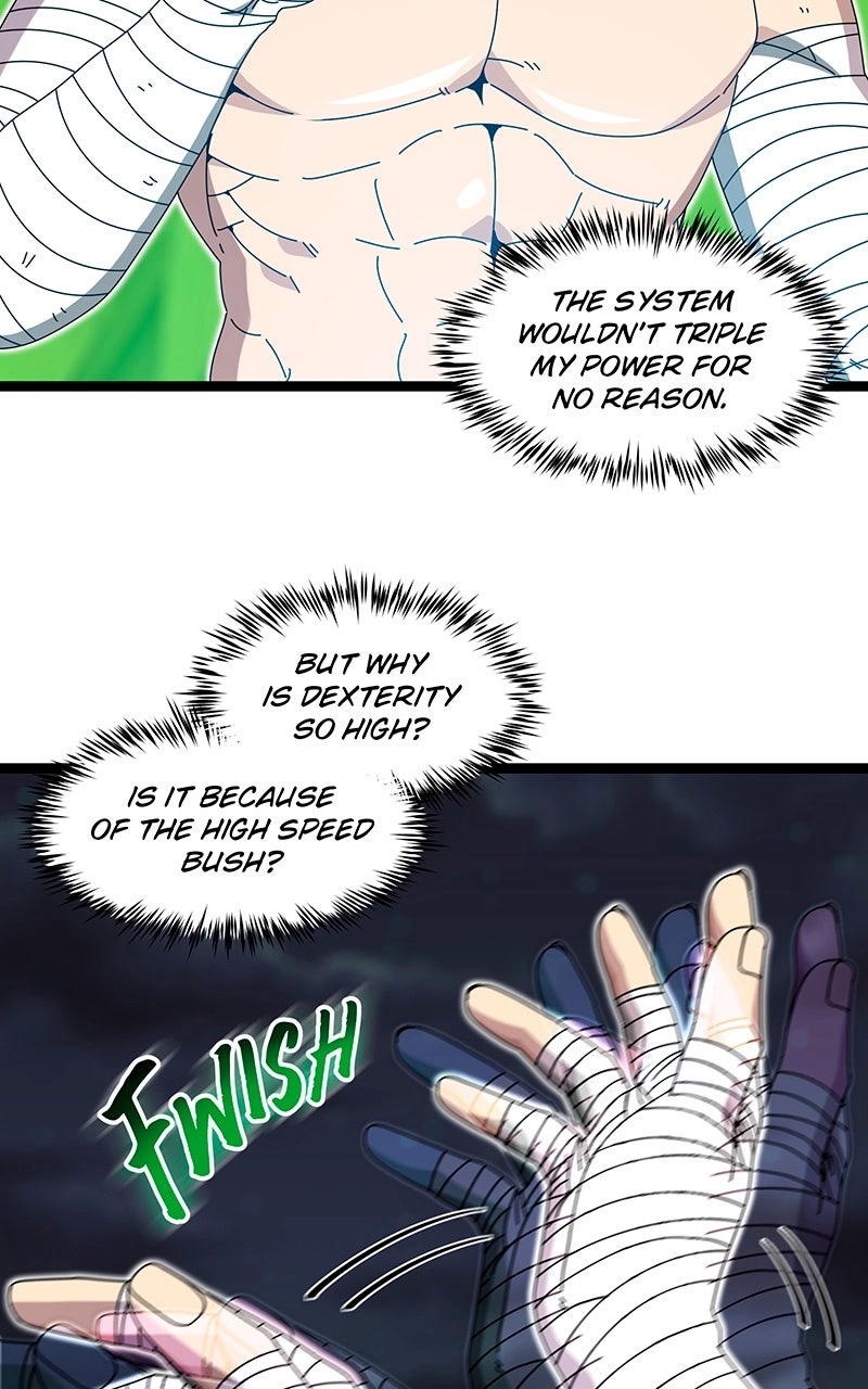 Road to Mastery Chapter 15 page 5 - 