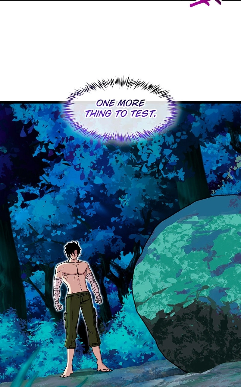 Road to Mastery Chapter 15 page 41 - 
