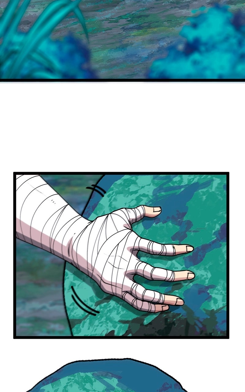 Road to Mastery Chapter 15 page 42 - 