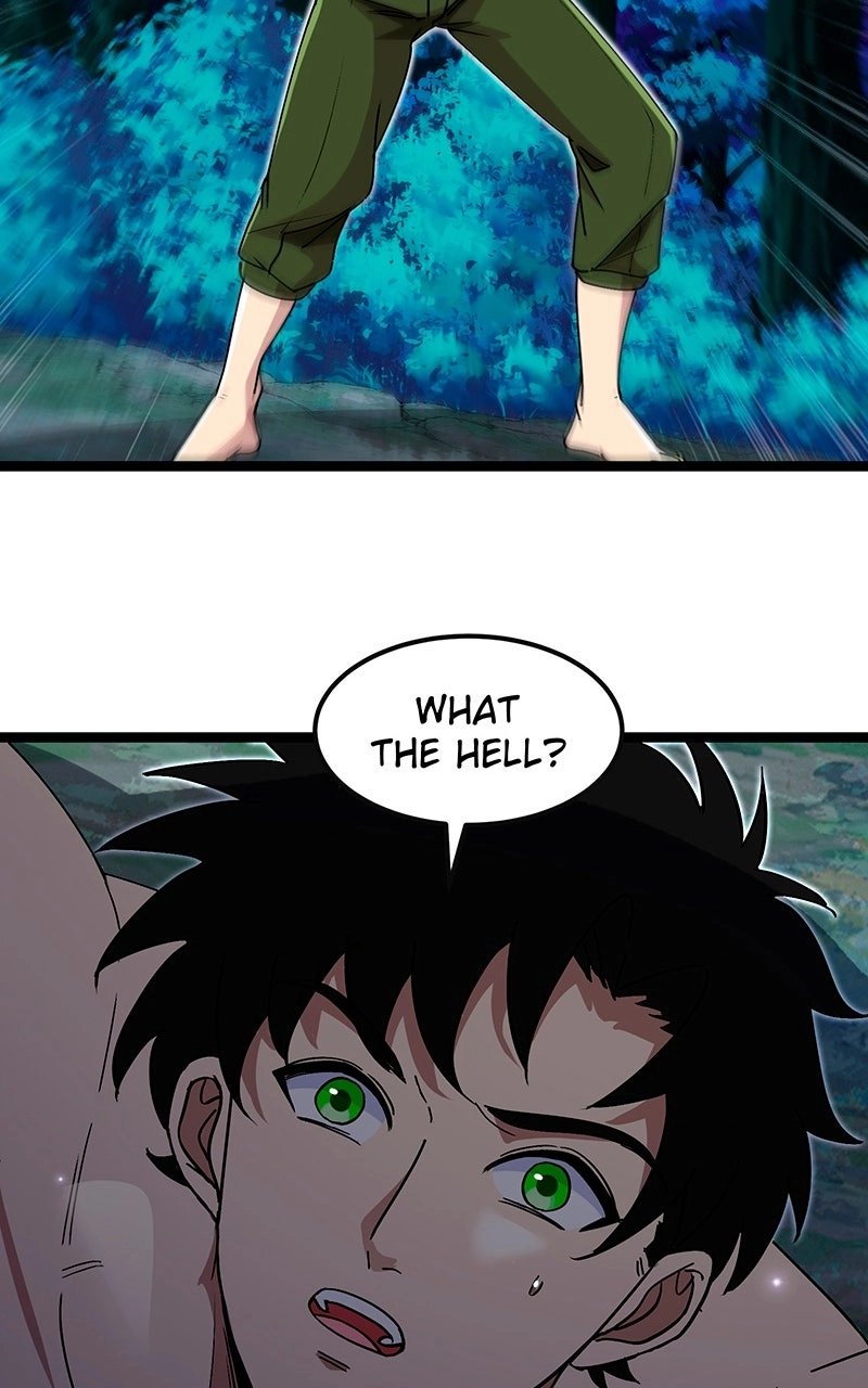 Road to Mastery Chapter 15 page 44 - 