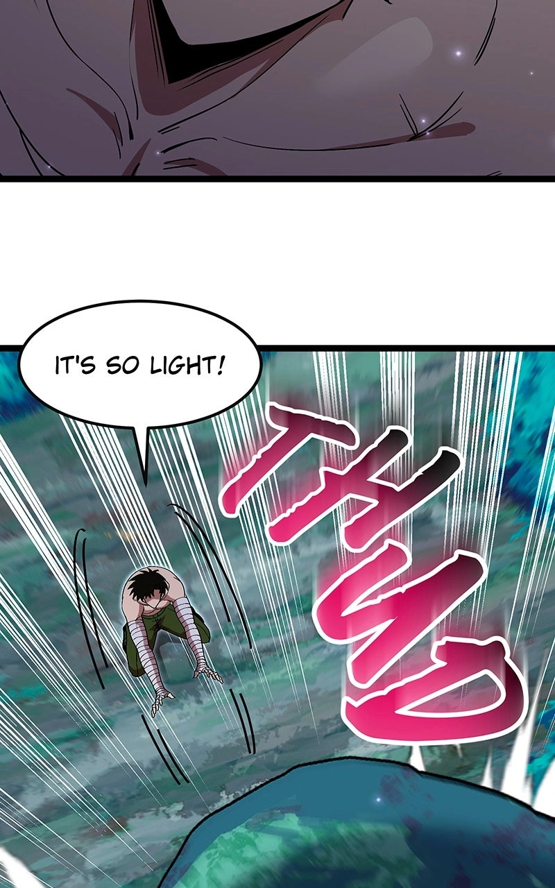 Road to Mastery Chapter 15 page 45 - 