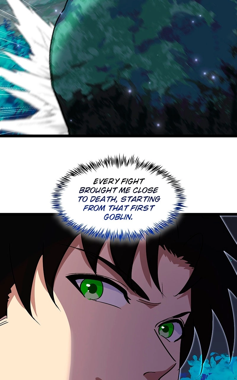 Road to Mastery Chapter 15 page 46 - 