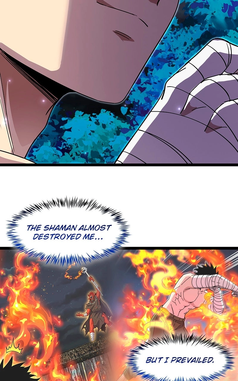Road to Mastery Chapter 15 page 47 - 