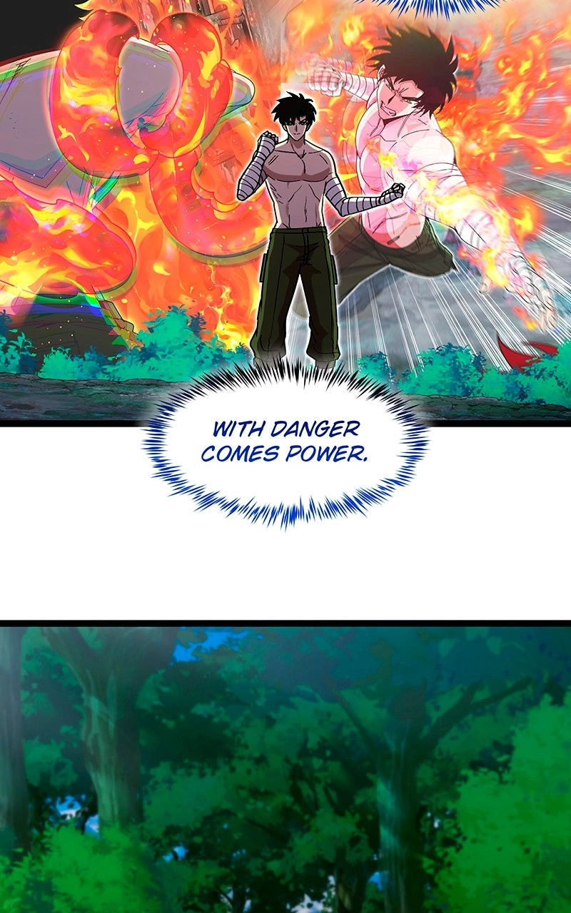 Road to Mastery Chapter 15 page 48 - 