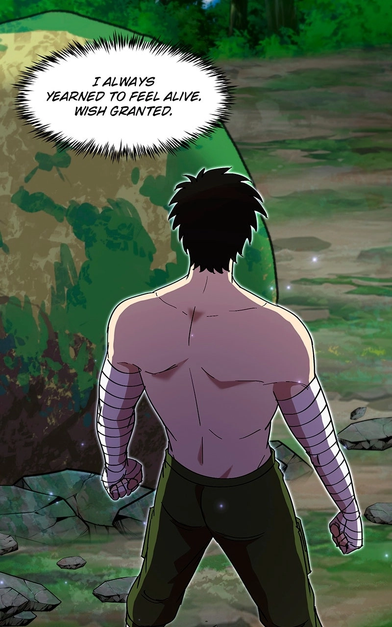 Road to Mastery Chapter 15 page 49 - 