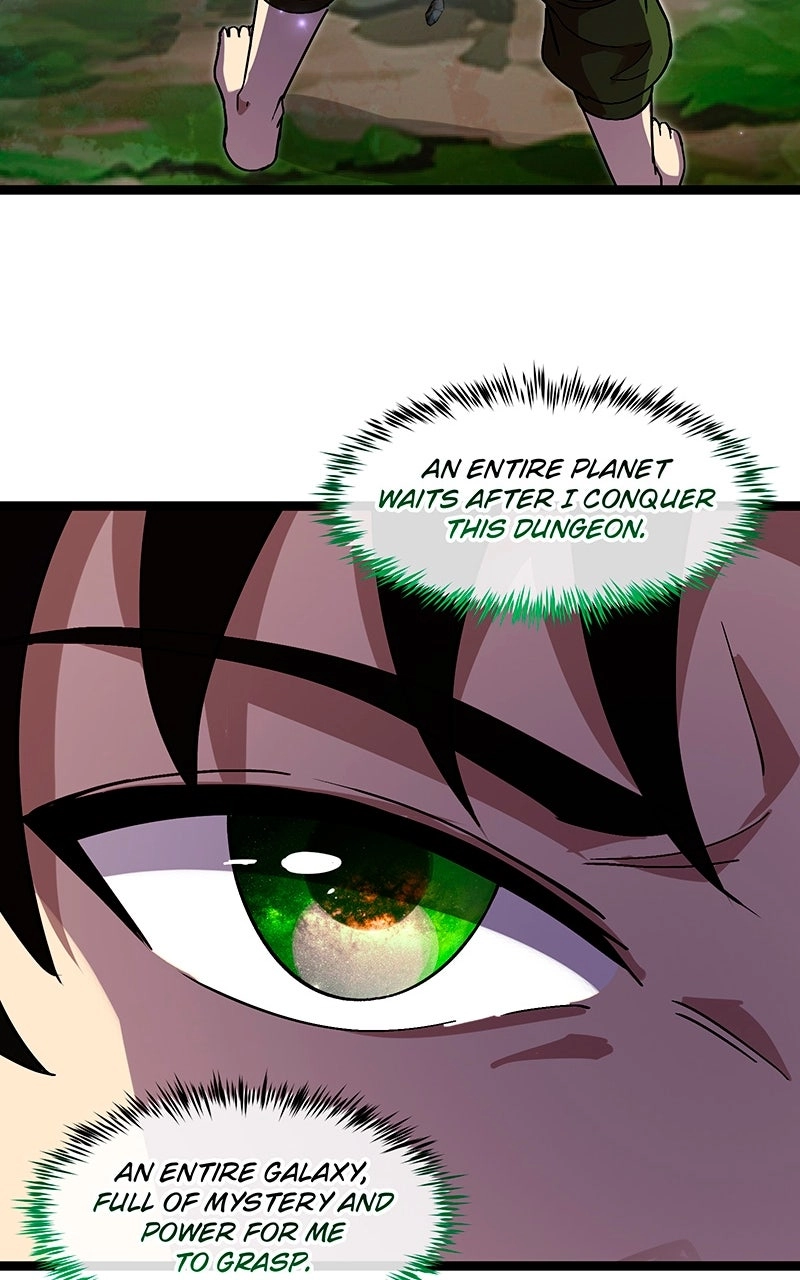 Road to Mastery Chapter 15 page 50 - 