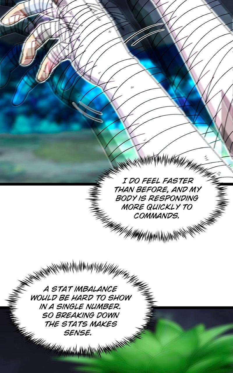 Road to Mastery Chapter 15 page 6 - 