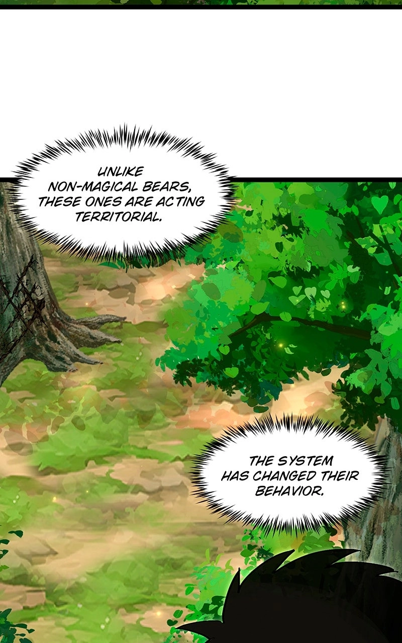 Road to Mastery Chapter 15 page 58 - 