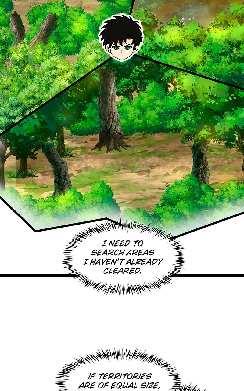 Road to Mastery Chapter 15 page 60 - 