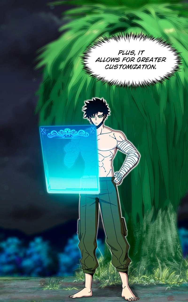 Road to Mastery Chapter 15 page 7 - 