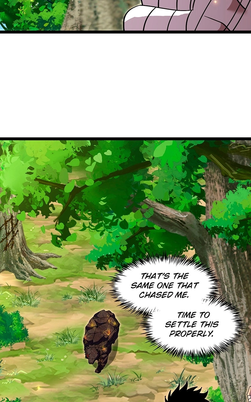 Road to Mastery Chapter 15 page 62 - 
