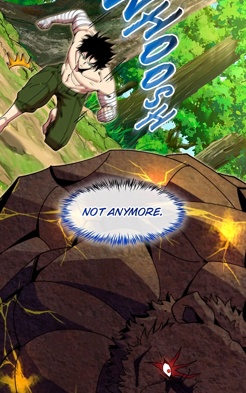 Road to Mastery Chapter 15 page 64 - 