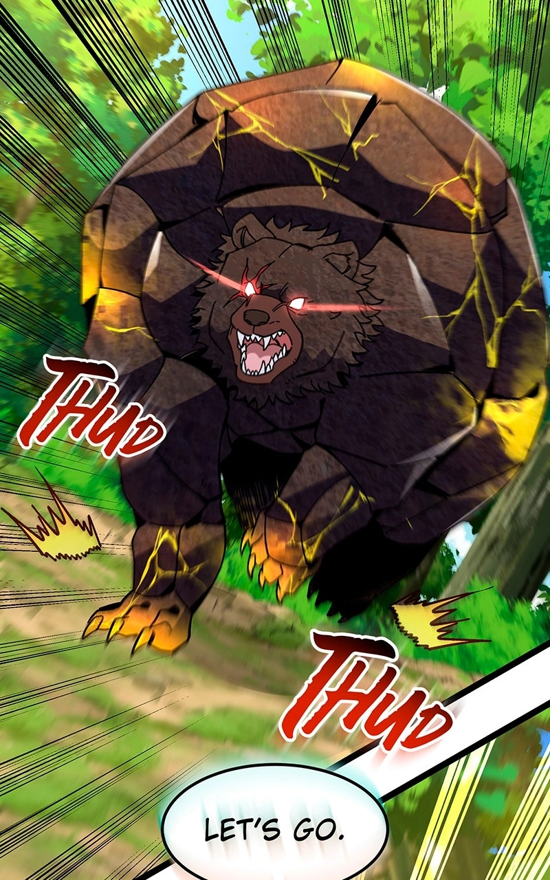 Road to Mastery Chapter 15 page 68 - 