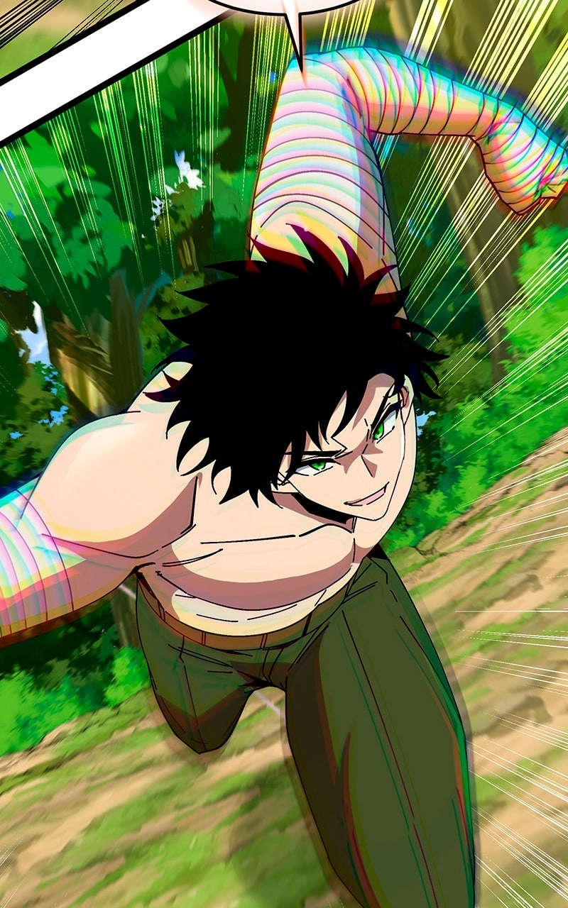 Road to Mastery Chapter 15 page 69 - 