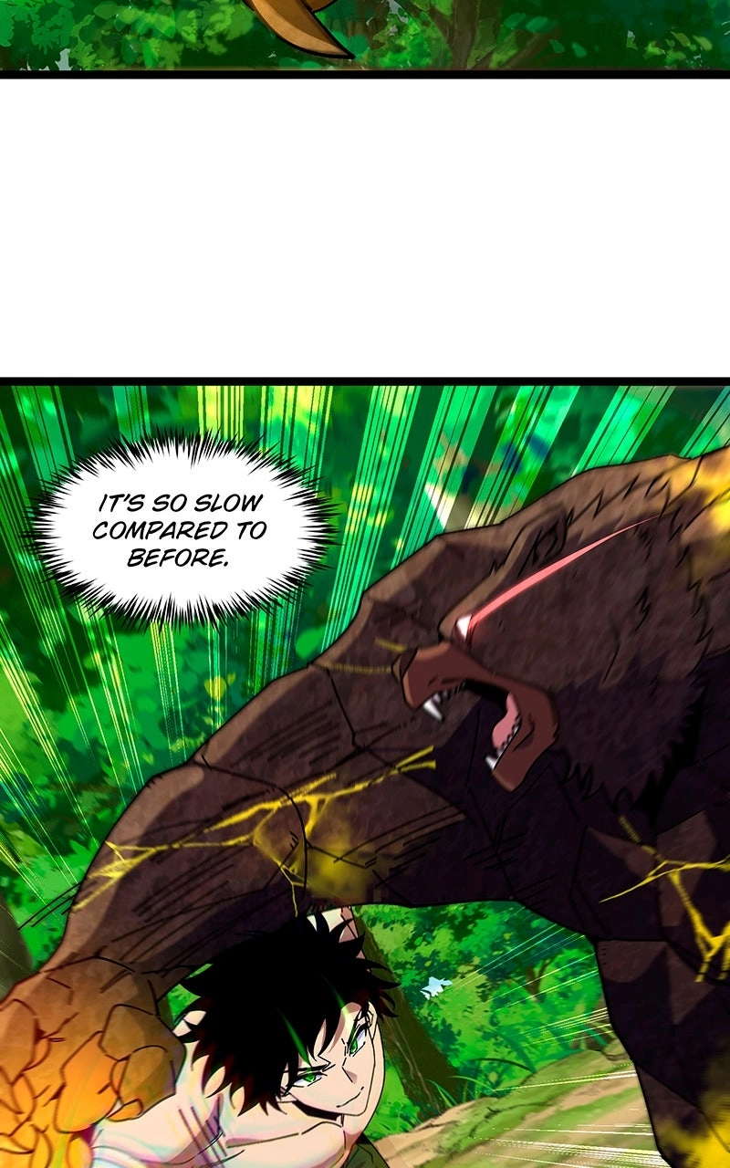 Road to Mastery Chapter 15 page 71 - 
