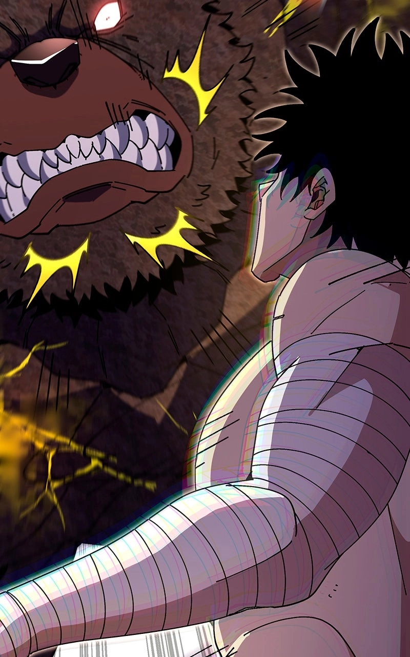 Road to Mastery Chapter 15 page 73 - 