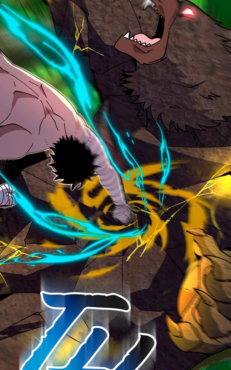 Road to Mastery Chapter 15 page 76 - 