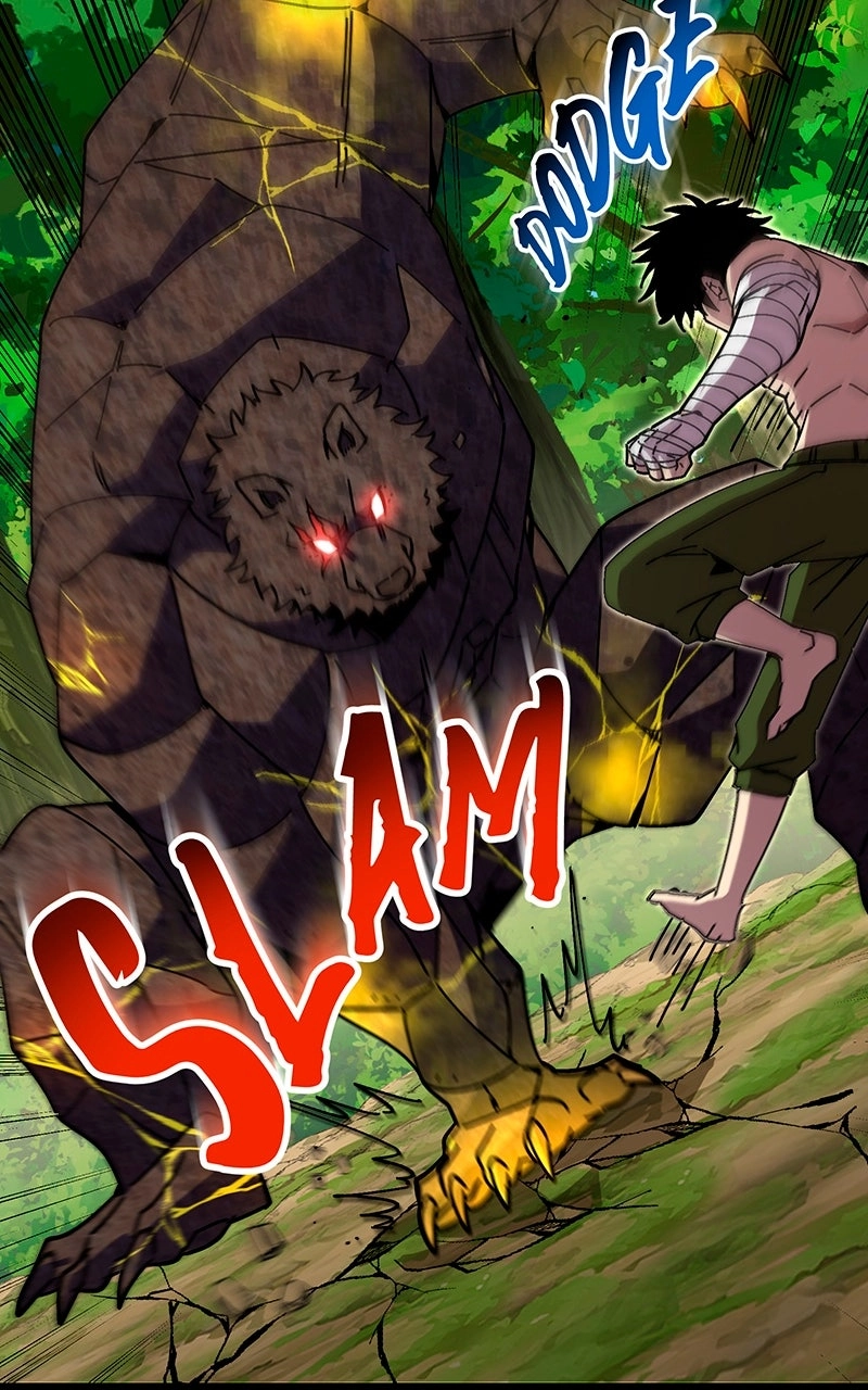 Road to Mastery Chapter 15 page 80 - 