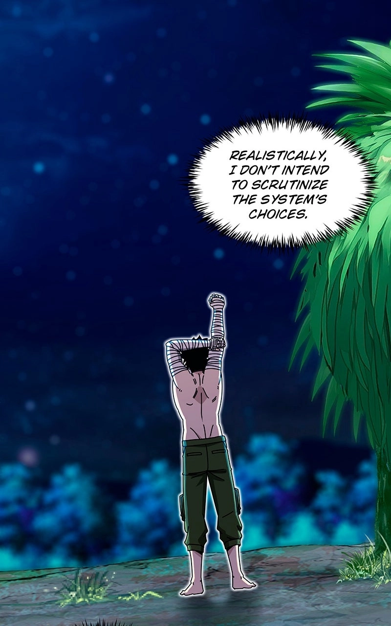 Road to Mastery Chapter 15 page 9 - 