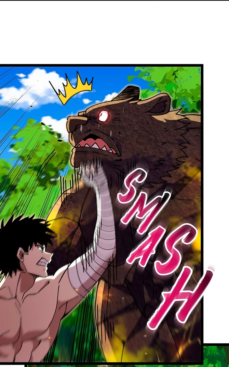 Road to Mastery Chapter 15 page 81 - 