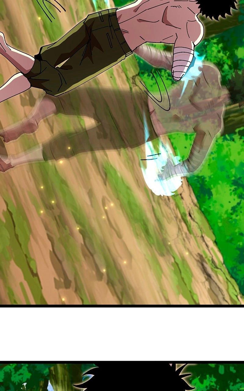 Road to Mastery Chapter 15 page 85 - 