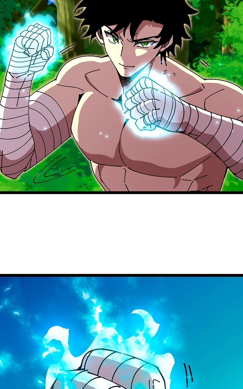 Road to Mastery Chapter 15 page 86 - 