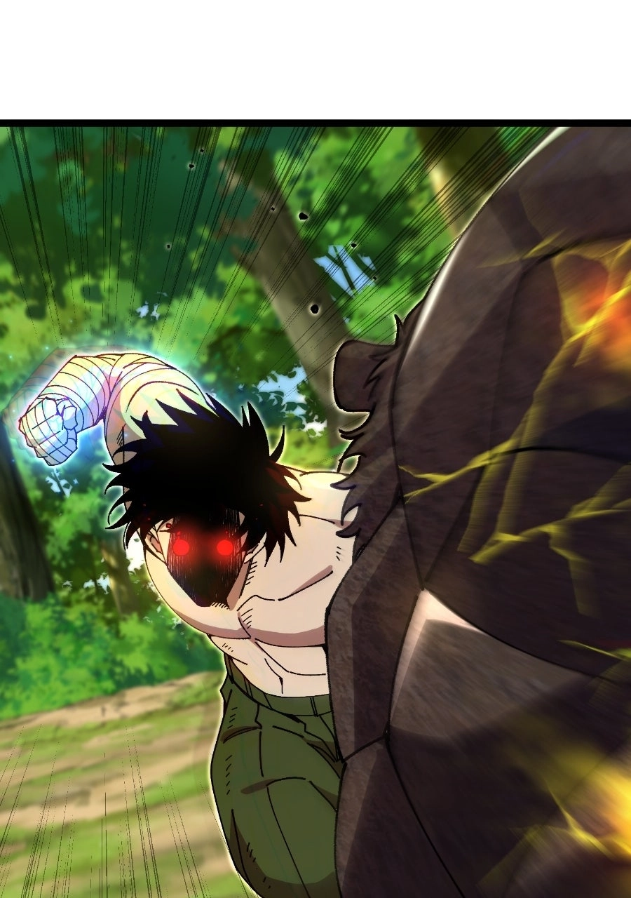 Road to Mastery Chapter 15 page 88 - 