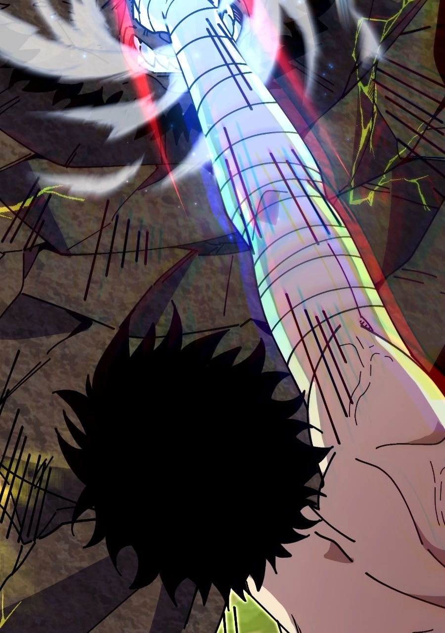 Road to Mastery Chapter 15 page 90 - 