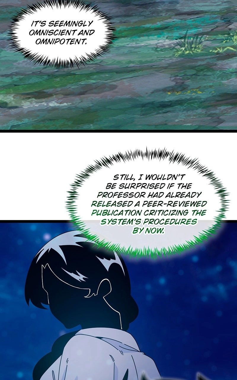 Road to Mastery Chapter 15 page 10 - 