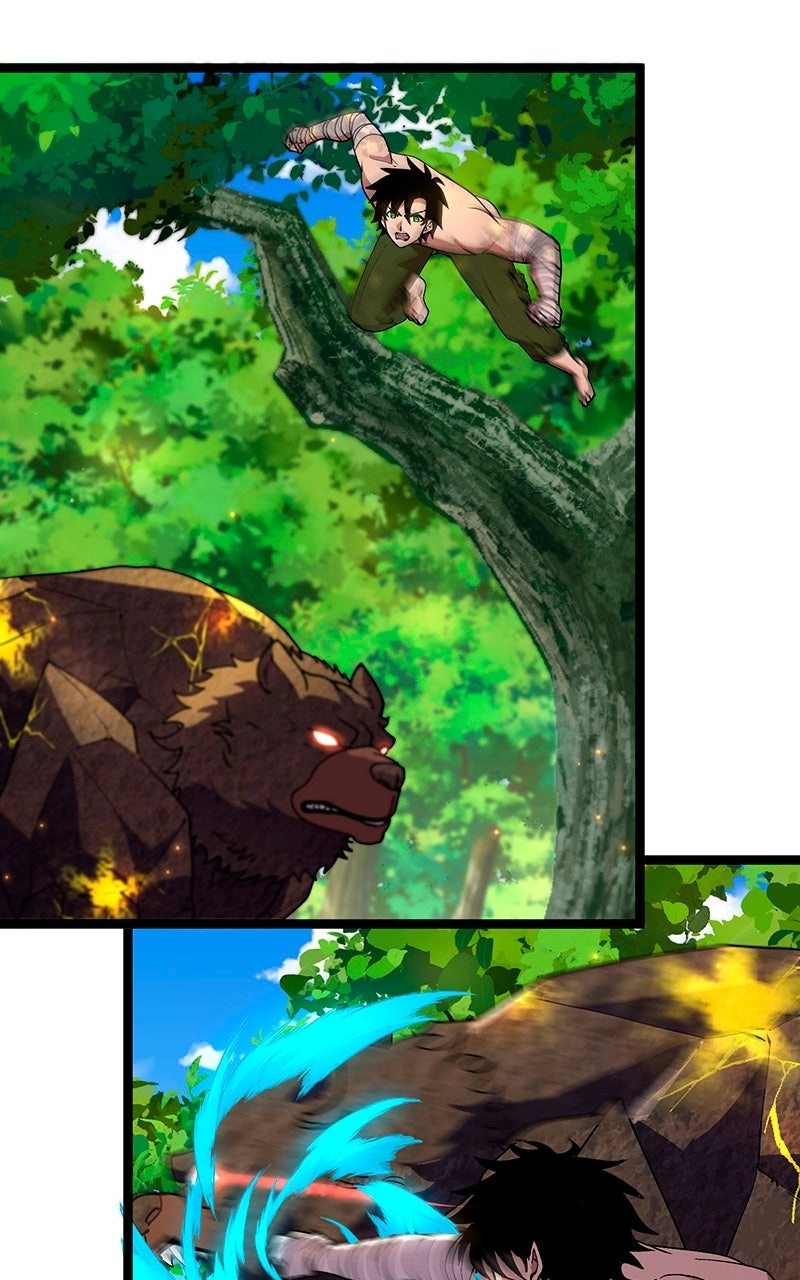 Road to Mastery Chapter 15 page 96 - 