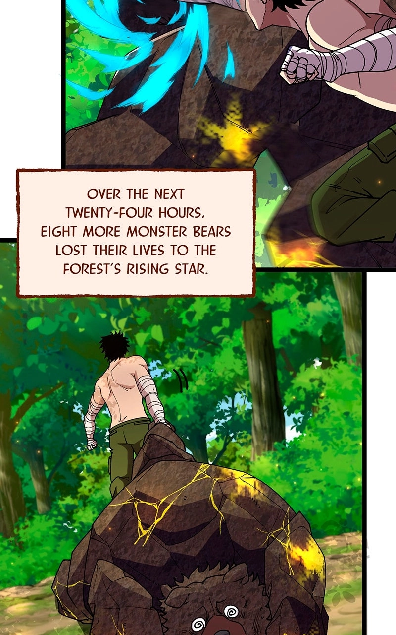 Road to Mastery Chapter 15 page 97 - 