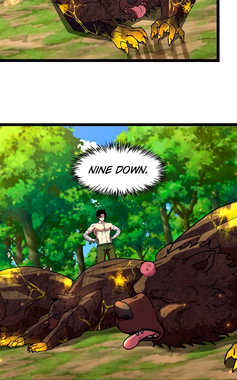 Road to Mastery Chapter 15 page 98 - 