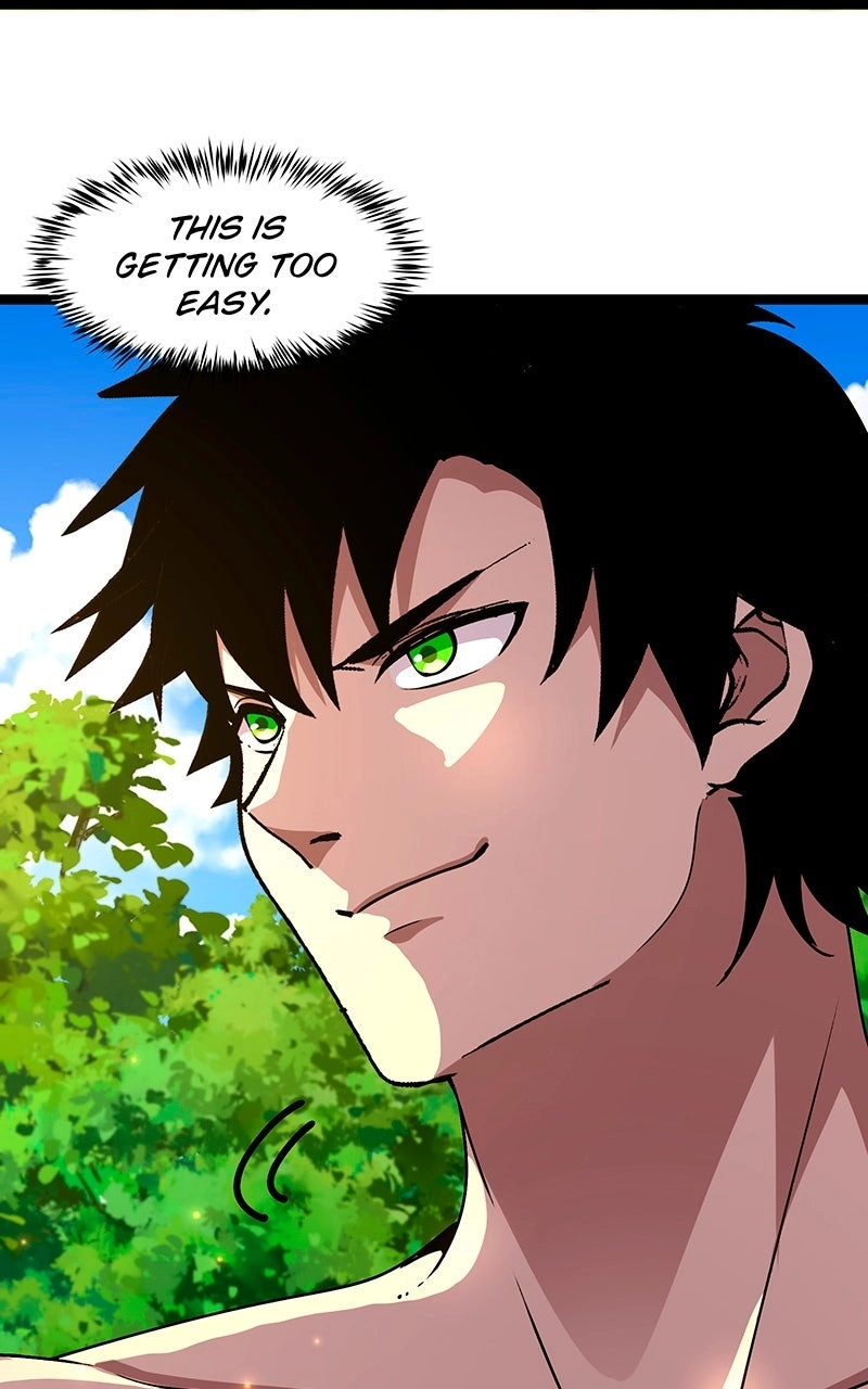 Road to Mastery Chapter 15 page 99 - 