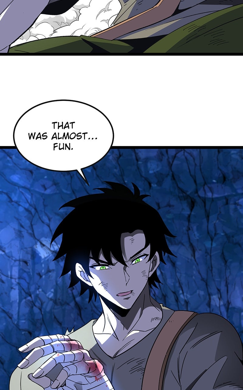 Road to Mastery Episode 2 page 11 - 