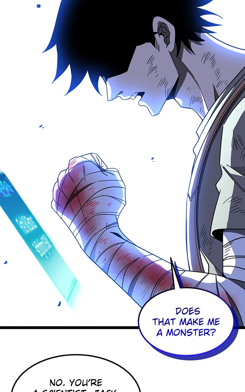 Road to Mastery Episode 2 page 13 - 