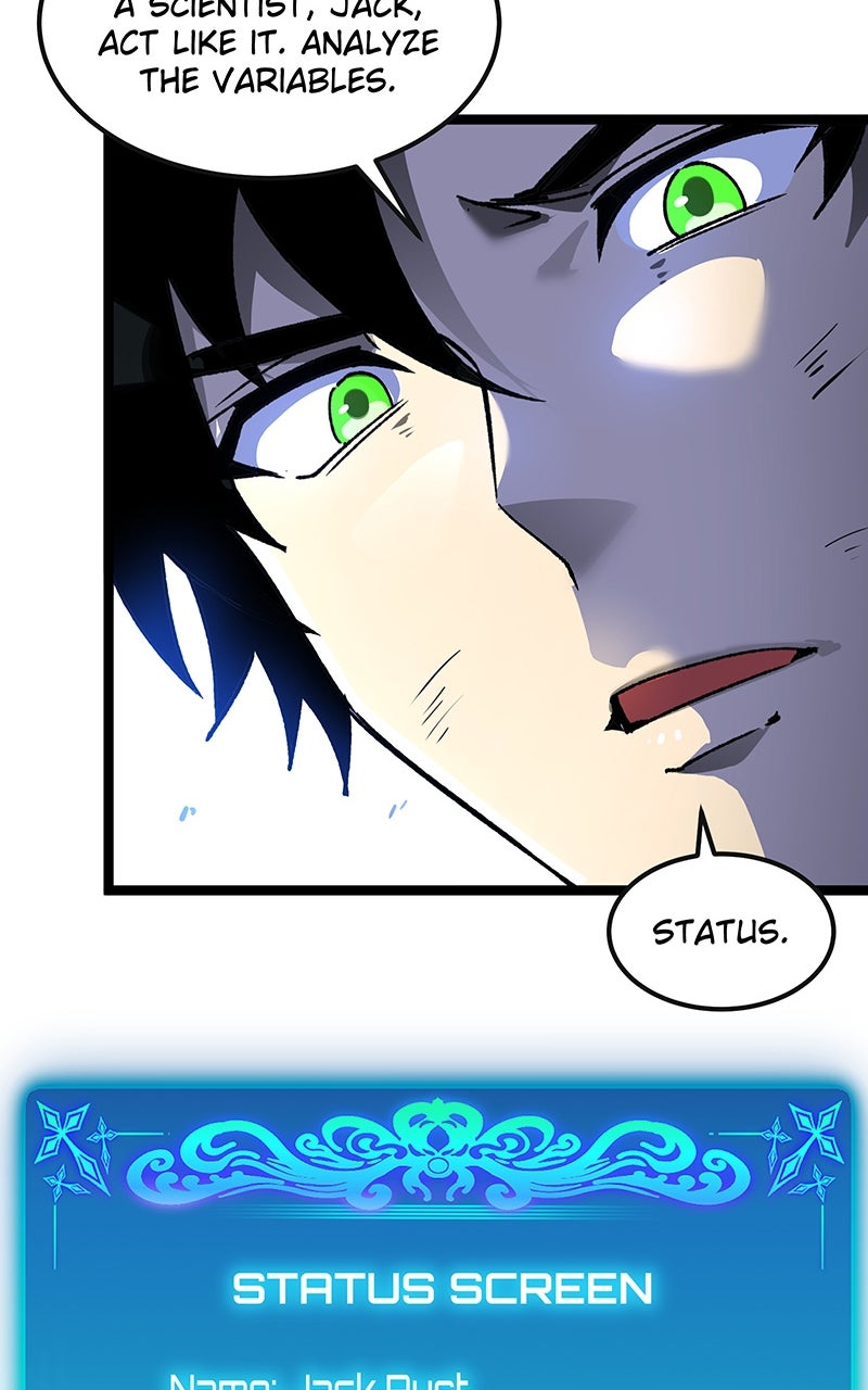 Road to Mastery Episode 2 page 14 - 