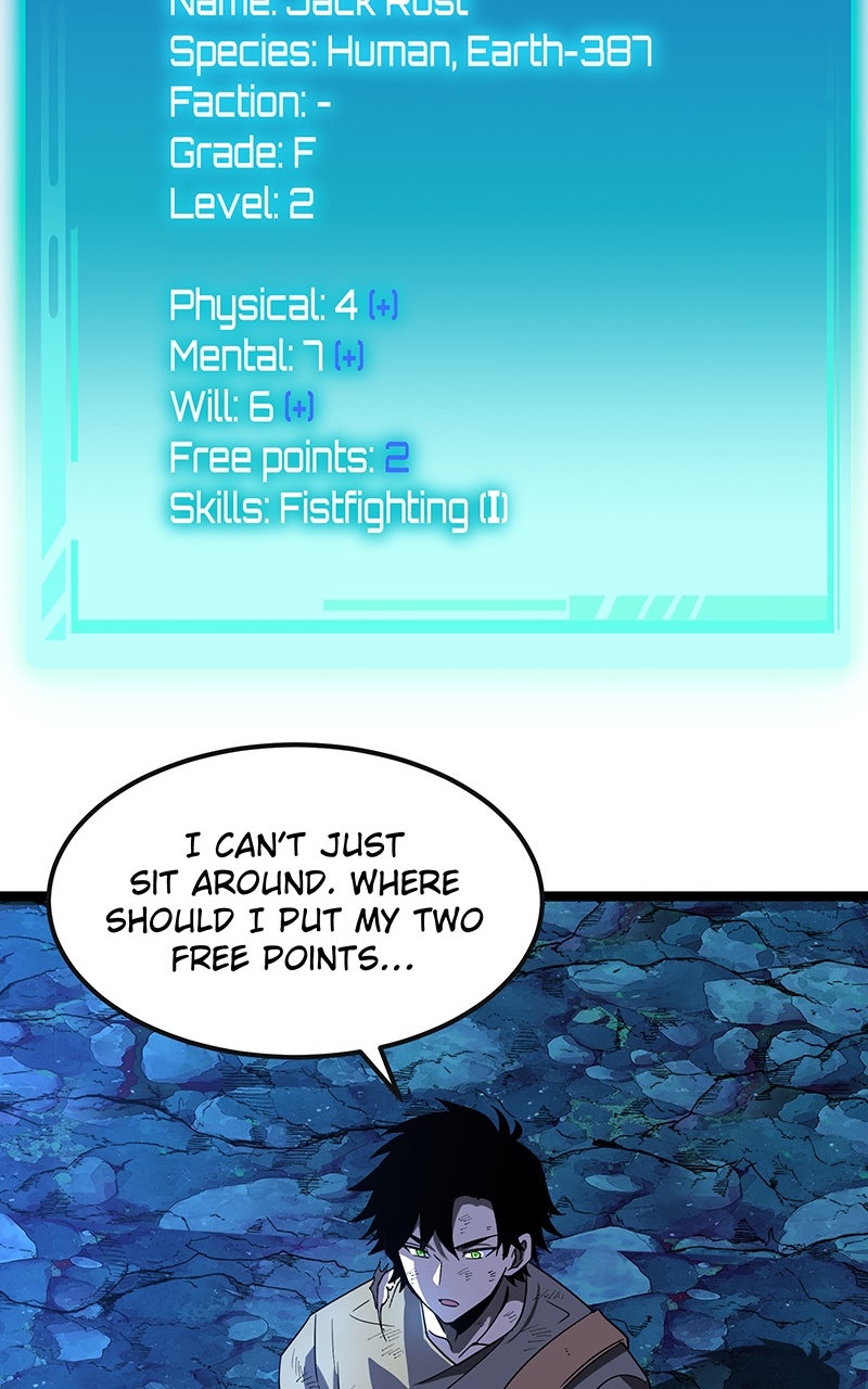 Road to Mastery Episode 2 page 15 - 