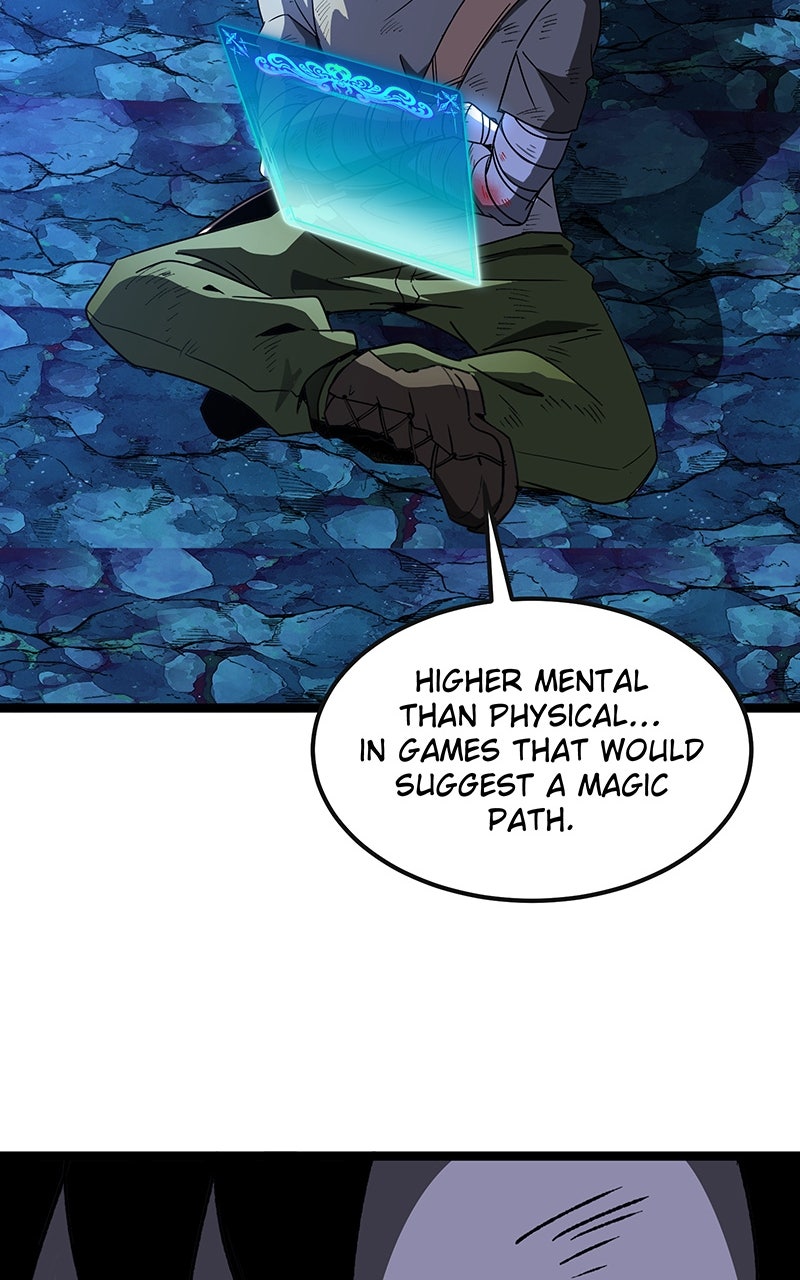 Road to Mastery Episode 2 page 16 - 