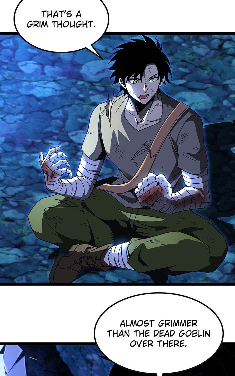 Road to Mastery Episode 2 page 20 - 