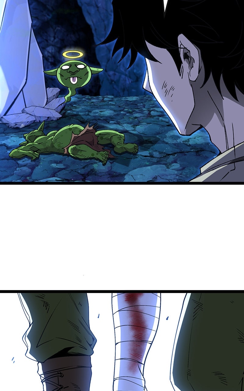 Road to Mastery Episode 2 page 21 - 