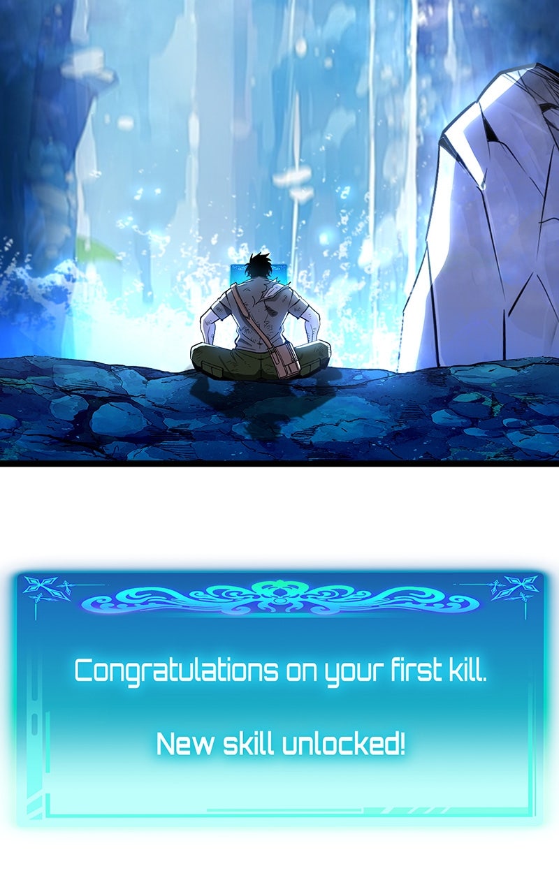 Road to Mastery Episode 2 page 4 - 