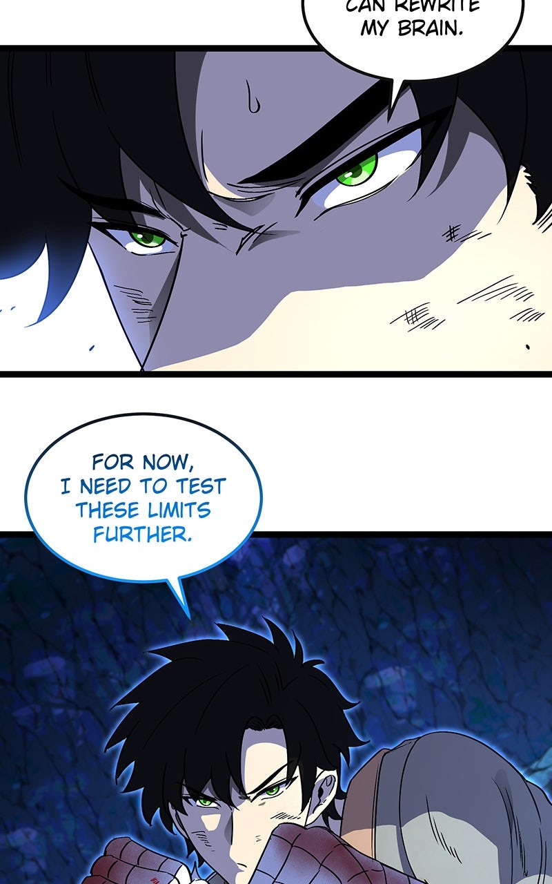 Road to Mastery Episode 2 page 31 - 