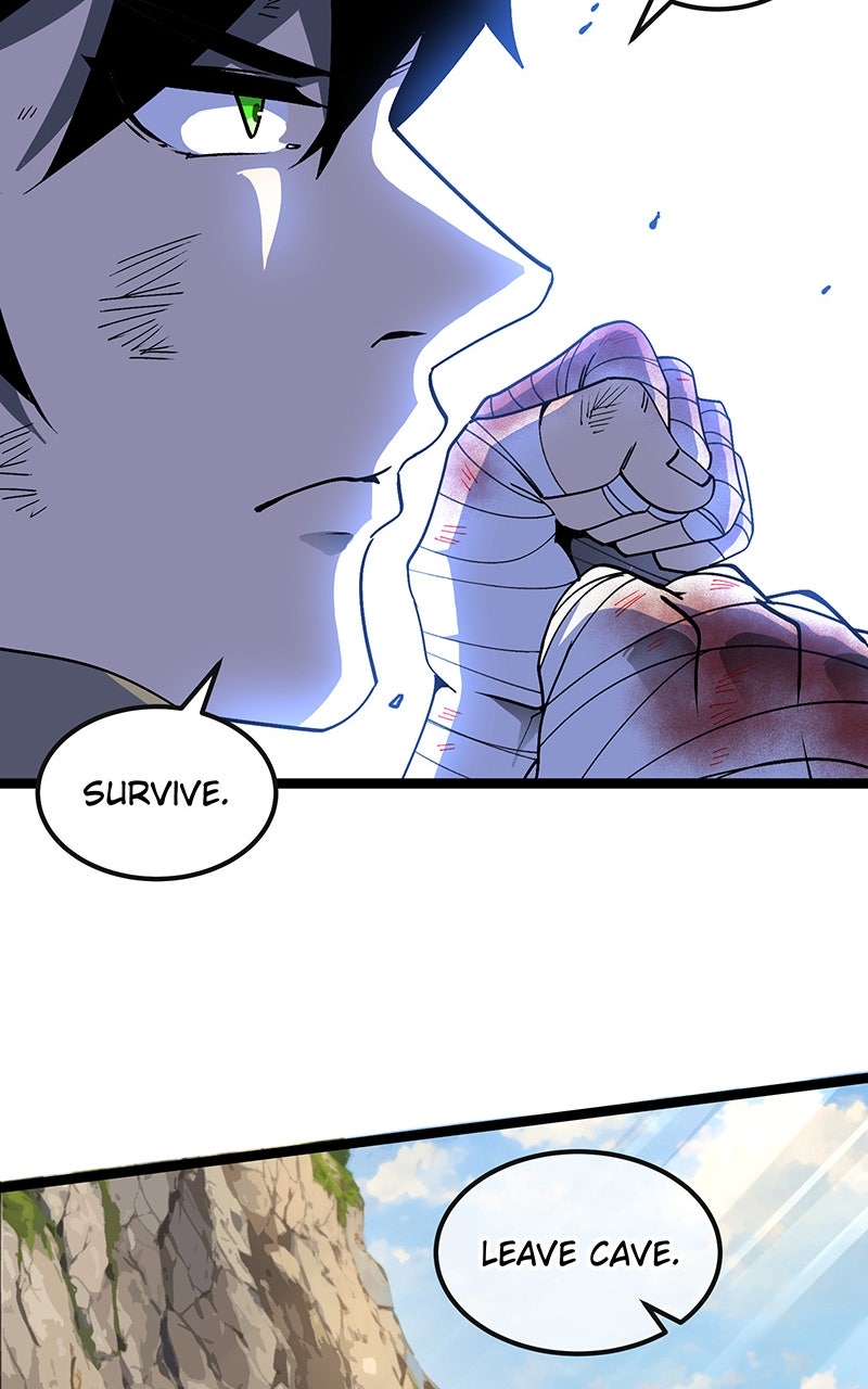 Road to Mastery Episode 2 page 33 - 