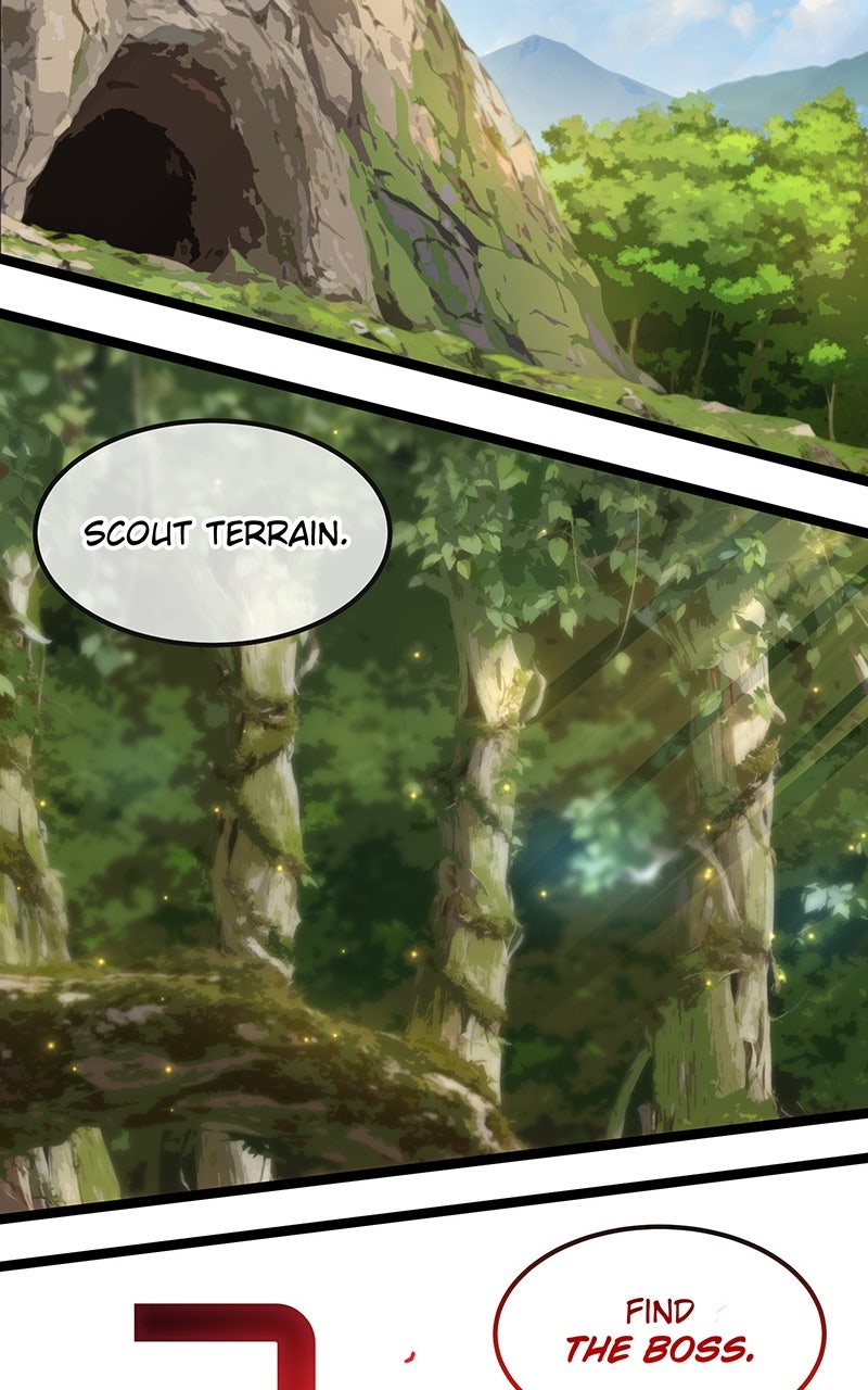 Road to Mastery Episode 2 page 34 - 
