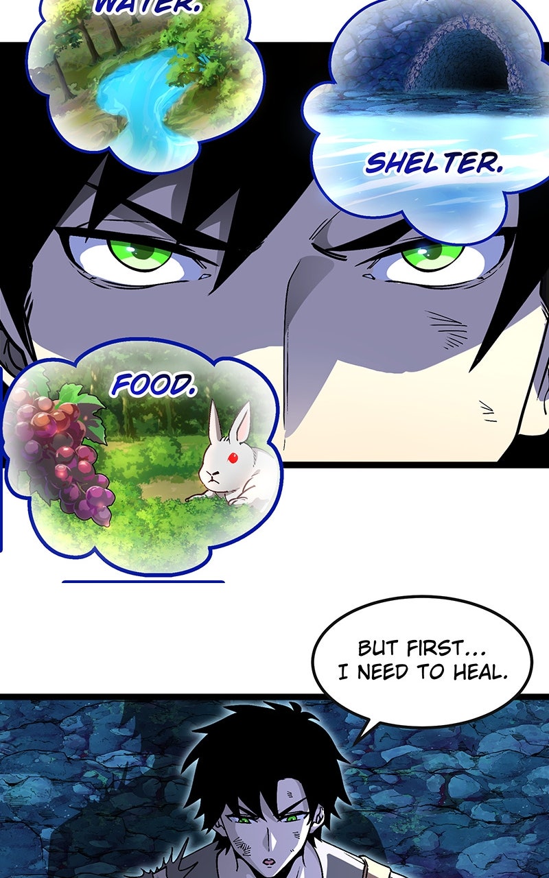 Road to Mastery Episode 2 page 37 - 