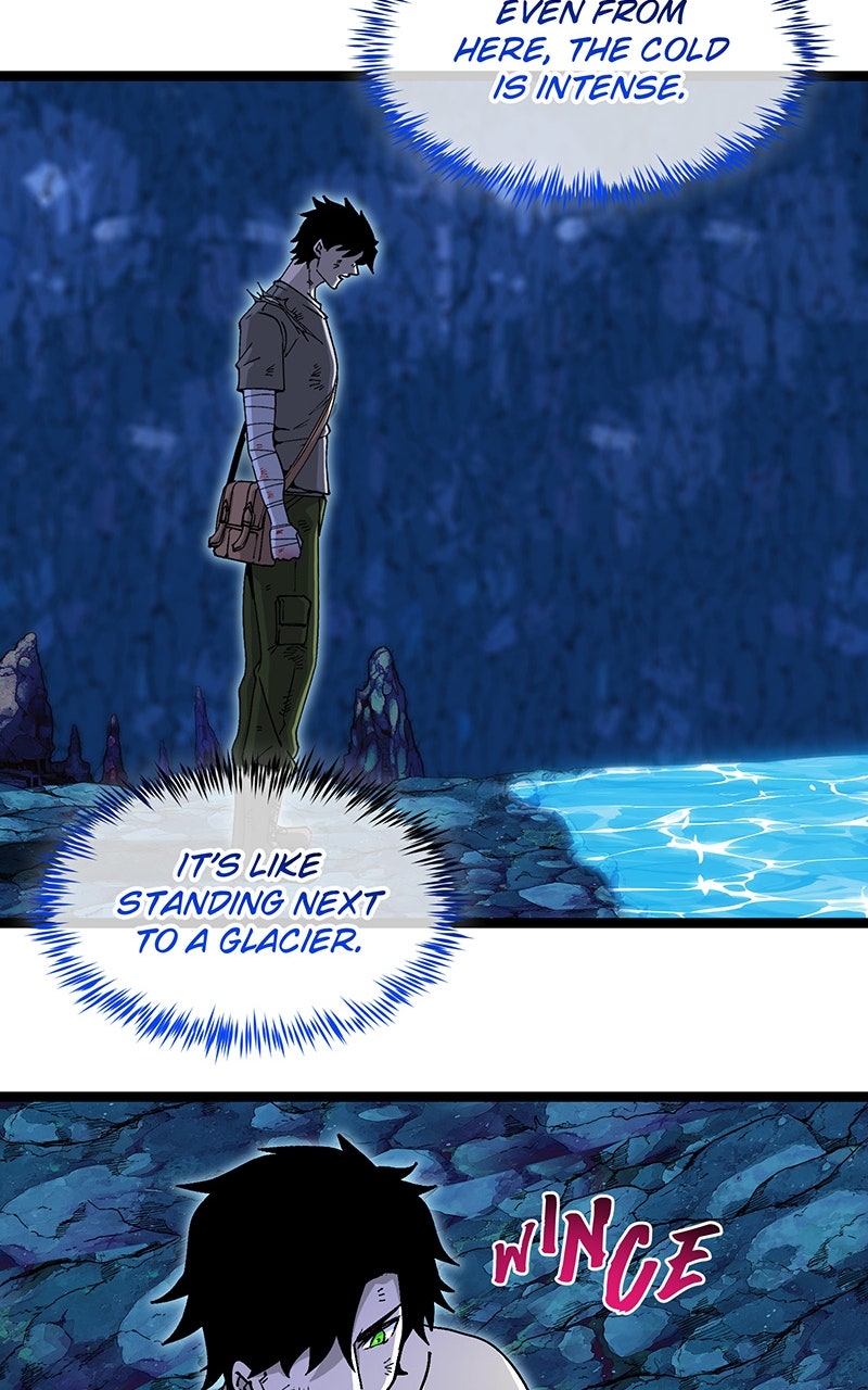 Road to Mastery Episode 2 page 41 - 