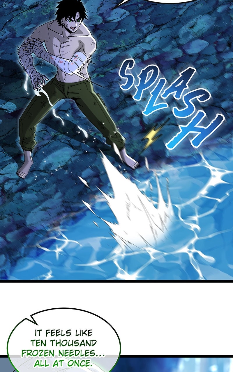 Road to Mastery Episode 2 page 48 - 